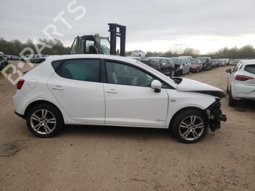 Left taillight SEAT IBIZA IV (6J5, 6P1) 1.6 TDI | BP30403396C34 