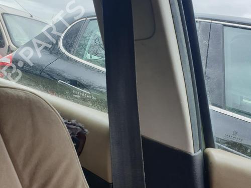 Used Front left seatbelt Front left seatbelt PEUGEOT 307 (3A/C) 1.6 HDi 110 (109 hp) 33680544 33680544