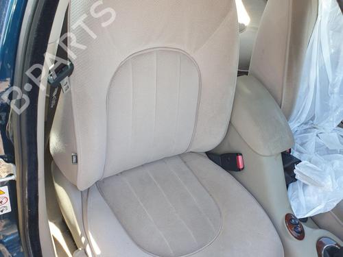 Sæde højre fortil ROVER 75 (RJ) 2.0 V6 (150 hp) 26008242