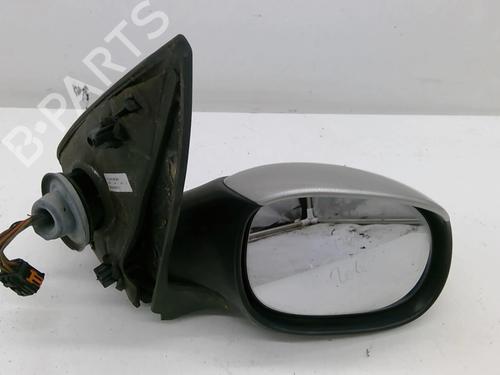 Bakspejl Højre PEUGEOT 206 Hatchback (2A/C) 1.4 HDi eco 70 | BP22869165C27 