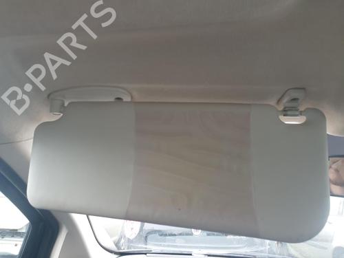 left-sun-visor-fiat-grande-punto-199_-2005-32449993 main image