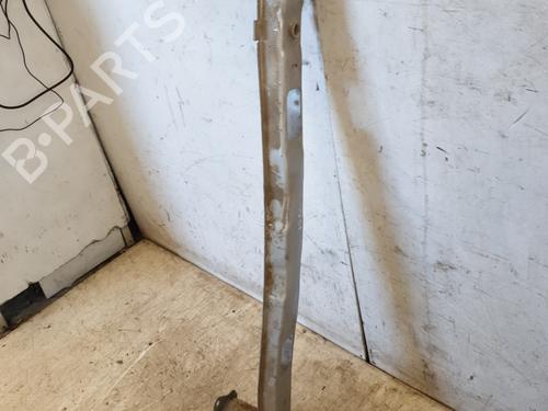 Rear bumper reinforcement PEUGEOT 207 SW (WK_) 1.6 HDi | BP24408594C73 
