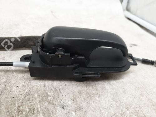 Front left lock NISSAN NV200 Van e-NV (ME0N) | BP28042601C98 - Image 2