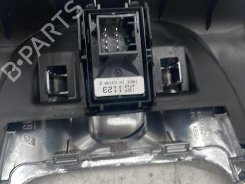 Switch OPEL MERIVA B MPV (S10) 1.3 CDTI (75) | BP24533495I30 