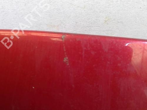Hood PEUGEOT 307 CC (3B) 2.0 HDi 135 | BP22876401C1