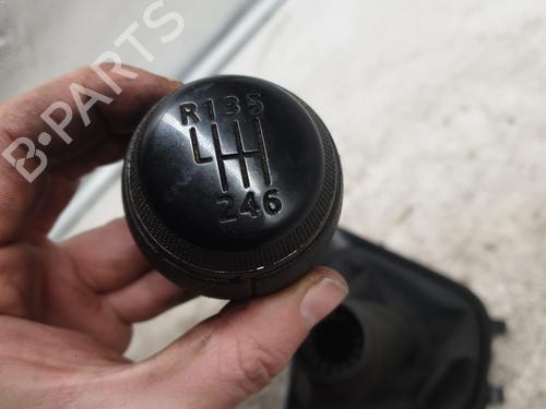 Shift knob RENAULT EXPRESS Box Body/MPV 1.5 Blue dCi 95 (F6AB) | BP29201705I34 
