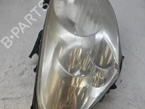 Right headlight PEUGEOT PARTNER Tepee | BP37500893C29 - Image 4