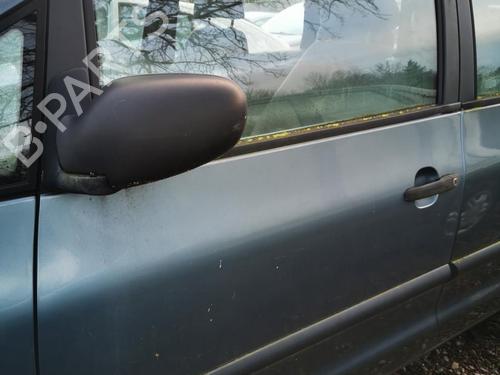 Left front door FORD GALAXY I (WGR) 2.0 i | BP22884161C2 
