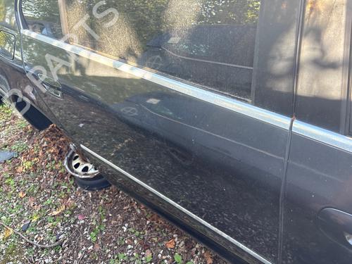 Used Right rear door Right rear door PEUGEOT 607 (9D, 9U) 2.0 HDI (136 hp) 39696497 39696497