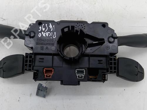 Used Steering column stalk Steering column stalk CITROËN XSARA PICASSO (N68) 1.6 HDi (90 hp) 22880618 22880618