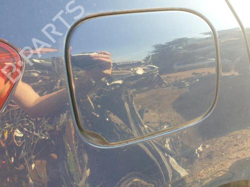 Fuel flap DACIA SANDERO II 1.0 SCe 75 (B8JC, B8JD, B8NC) | BP29142680C131