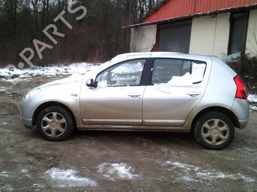 Other DACIA SANDERO 1.5 dCi | BP24922676O1  - Image 5