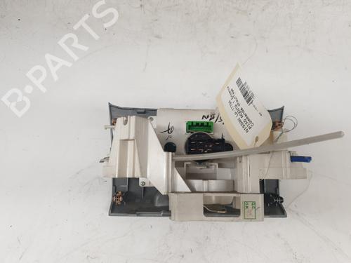 Climate control NISSAN PIXO (UA0) 1.0 | BP30156104I5 - Image 3