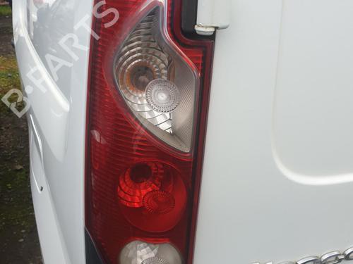 Left taillight RENAULT KANGOO Express (FW0/1_) | BP36413571C34 - Image 3