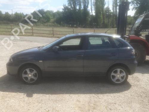 Headlight switch SEAT IBIZA III (6L1) 1.4 TDI | BP23831990I24 - Image 5