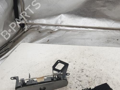 Used Electronic module VW POLO (9N_, 9A_) 1.2 12V (64 hp) 24365120