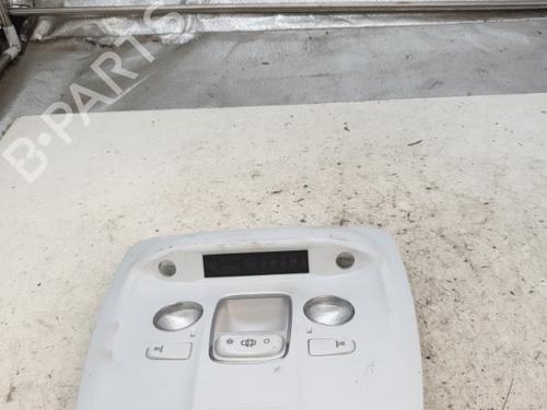 Used Interior roof light Interior roof light 22864636 22864636