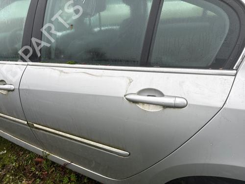 Used Left rear door Left rear door RENAULT LAGUNA III (BT0/1) 2.0 dCi (BT01, BT08, BT09, BT0E, BT0K, BT12, BT1C, BT1D,... (150 hp) 40434072 40434072