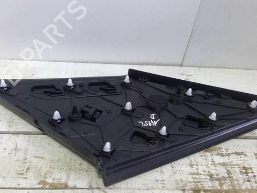 Used Rear right panel Rear right panel PEUGEOT 2008 II (UD_, US_, UY_, UJ_, UR_, UC_) 1.5 BlueHDI 110 (UDYHSK) (110 hp) 22876300 22876300