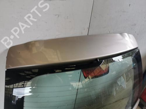 Tailgate NISSAN MICRA III (K12) 1.2 16V | BP22867742C6 