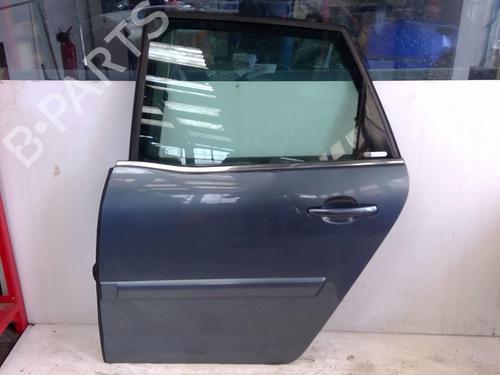 Used Left rear door CITROËN C4 Picasso I MPV (UD_) 2.0 HDi 138 (136 hp) 22880462