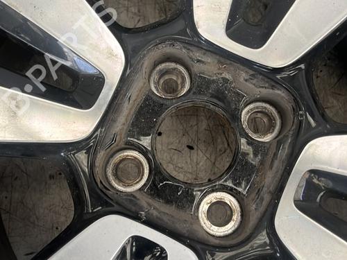 Used Rim Rim CITROËN C3 III (SX) 1.2 VTi 82 (82 hp) 24917868 24917868