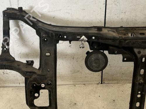 Front slam panel KIA PICANTO I (SA) 1.1 CRDi | BP22864403C72 