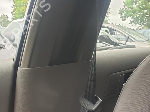Front right seatbelt AUDI A2 (8Z0) 1.4 | BP36307654I25 - Image 2