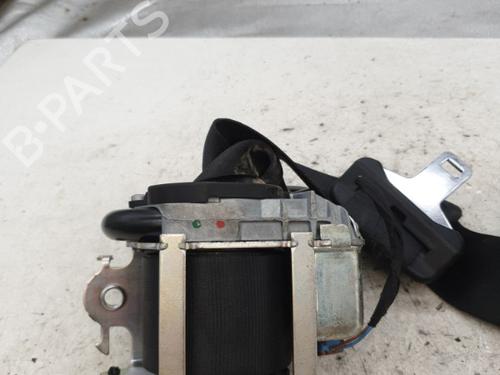 Used Front left seatbelt Front left seatbelt RENAULT MEGANE III Hatchback (BZ0/1_, B3_) 1.5 dCi (BZ09, BZ0D, BZ1W, BZ29, BZ14) (110 hp) 24423090 24423090
