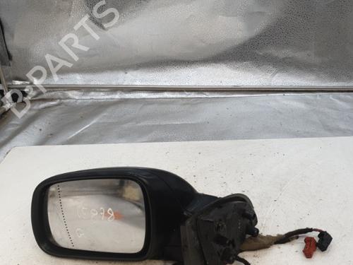 Used Left mirror PEUGEOT 307 Break (3E) 1.6 HDi 110 (109 hp) 22864900