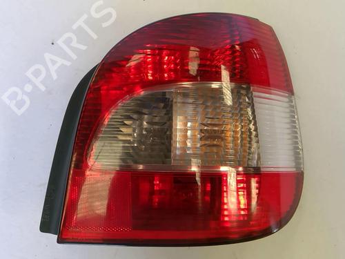 Used Right taillight RENAULT SCÉNIC I MPV (JA0/1_, FA0_) 1.6 (JA00, JA16, JA15, JA19, JA1V, JA2B, JA2C, JA0B,... (107 hp) 22886928