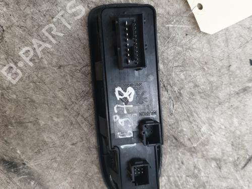 Front left window mechanism PEUGEOT 308 SW I (4E_, 4H_) 1.6 HDi | BP28056563C22 