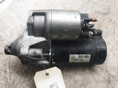 Used Starter CITROËN C3 II (SC_) 1.4 HDi 70 (SC8HZC, SC8HR0, SC8HP4) (68 hp) 29599639