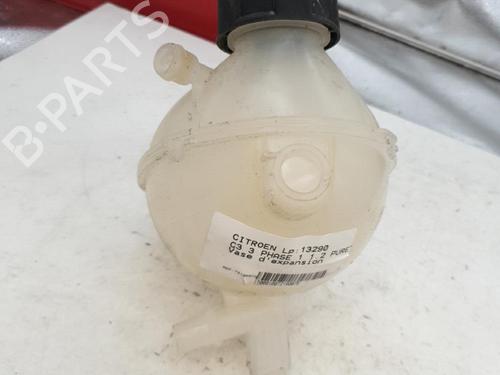 Used Expansion tank CITROËN C3 / C3 ORIGIN III (SX) 1.2 THP 110 (110 hp) 24421717