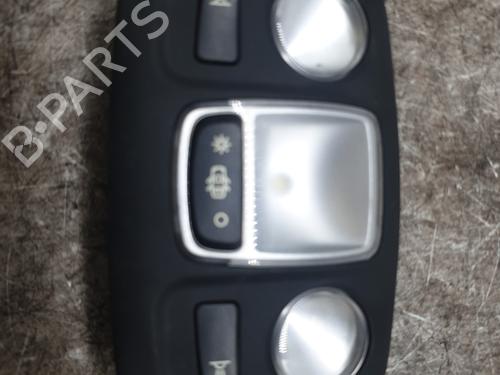 Interior roof light CITROËN DS4 (NX_) 1.6 BlueHDi 120 | BP29455306I8 
