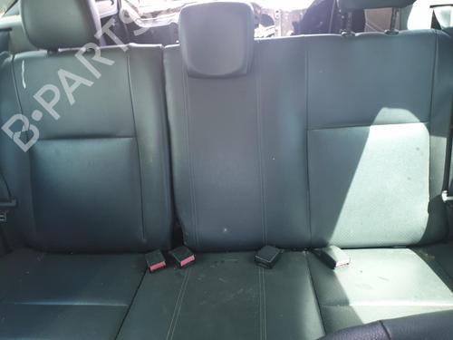 Sæde Bagtil DACIA DUSTER (HS_) 1.5 dCi (HSMC) | BP38605759C17 - Image 2