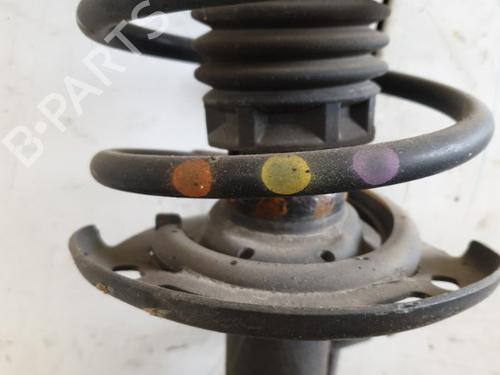 Left front shock absorber PEUGEOT 2008 I (CU_) 1.5 BlueHDI 100 | BP24423135M16 - Image 4