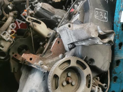 Używane Silnik FIAT PUNTO (176_) 60 1.2 (176AP, 176AR, 176AQ, 176BB) (60 hp) 22940105