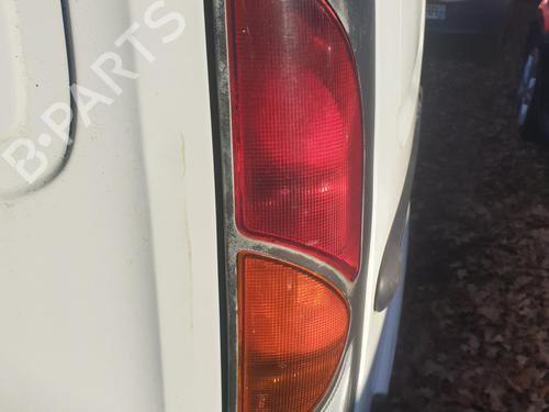 Højre baglygte RENAULT KANGOO (KC0/1_) D 65 1.9 (KC0E, KC02, KC0J, KC0N) | BP30489804C35