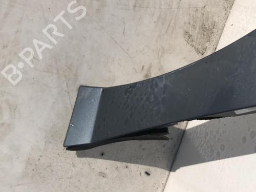 Forkjerm venstre PEUGEOT 407 SW (6E_, 6D_) 2.0 HDi 135 (136 hp) 30046223