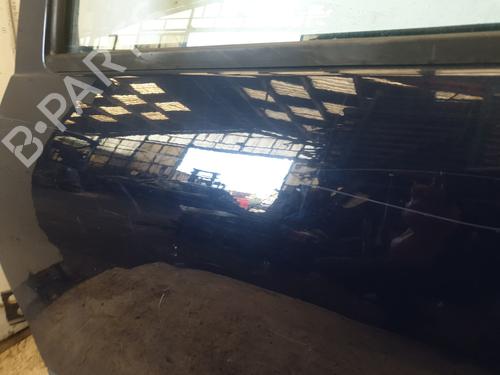 Left rear door DACIA SANDERO 1.4 (BS0C, BS0A, BS0G, BS1F, BS0E) | BP29537586C4 