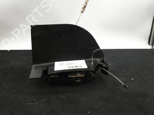 Front left lock AUDI TT (8N3) 1.8 T | BP22872377C98 