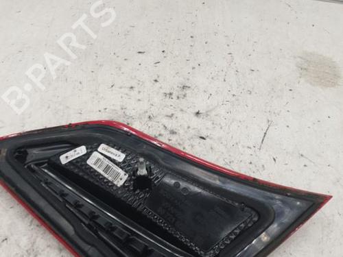 Left tailgate light CITROËN C4 II (NC_) 1.6 HDi 90 | BP22865539C79 - Image 2