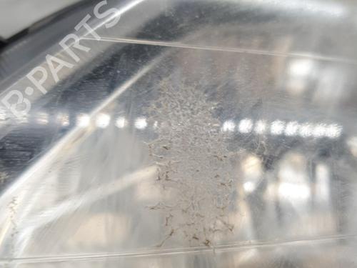 Left headlight DACIA LOGAN MCV (KS_) 1.5 dCi (KS0W) | BP25843297C28  - Image 5