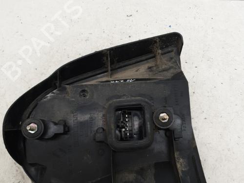 Used Right taillight Right taillight RENAULT TWINGO I (C06_) 1.2 (C063, C064) (55 hp) 22874470 22874470