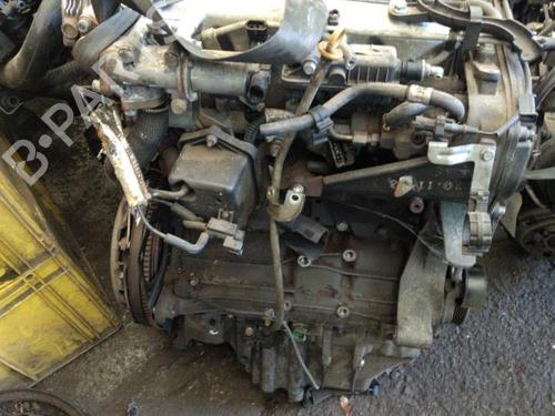 Used Engine Engine FIAT STILO (192_) 1.9 JTD (192_XE1A) (115 hp) 22885649 22885649