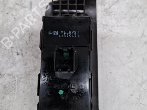 Left front window switch OPEL ZAFIRA TOURER C (P12) 2.0 CDTi (75) | BP36012216I27 - Image 2
