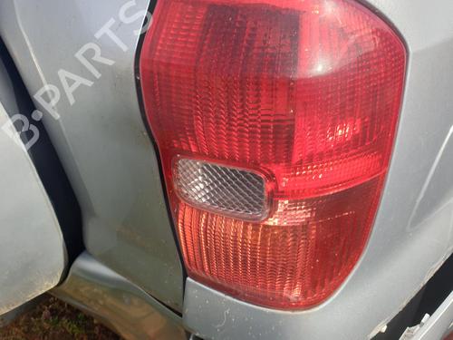Used Right taillight Right taillight 36961033 36961033