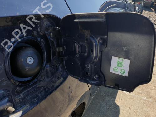 Fuel flap DACIA SANDERO II 1.0 SCe 75 (B8JC, B8JD, B8NC) | BP26892908C131