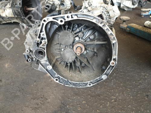 Gearbox RENAULT LAGUNA II (BG0/1_) 1.9 dCi (BG08, BG0G) | BP22885164M3 